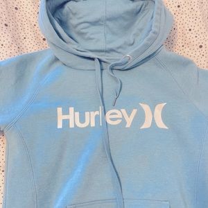 Hurley hoodie✨